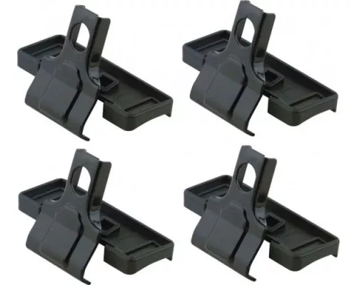 Багажник THULE 1 592 Установочный комплект (Kit) VOLKSWAGEN Passat B6 S [1592]