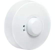 Датчик движения IEK ДД-МВ 101 360° 8м IP20 LDD11-101MB-1200-001