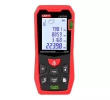 Лазерный дальномер UNI-T LM120A 13-1163