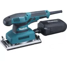 Виброшлифмашина MAKITA BO 3710 BO3710