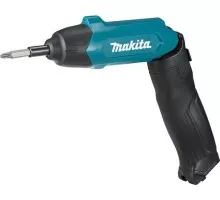 Отвертка аккумуляторная MAKITA DF 001 DW DF001DW