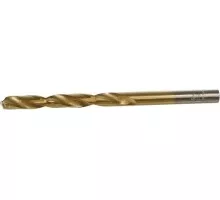 Сверло по металлу Sturm 1055-065-101 6,5х101 мм, нитридтитан., 118°