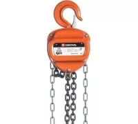 Таль цепная СИБТАЛЬ ТРШС 1Т 9м 010 1010 0109