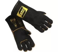 Краги сварщика ESAB Heavy Duty Black 0700500429 0700500429