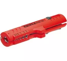 Инструмент для удаления изоляции KNIPEX 1685125 SB KN-1685125SB