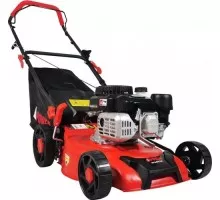 Газонокосилка бензиновая A-iPOWER ALM41P 41101