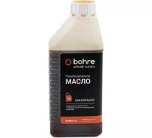 Масло резьбонарезное Bohre 1 л. КБ003763