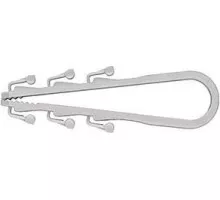 Дюбель-хомут FISCHER SF + LS 3/13 58155 58155