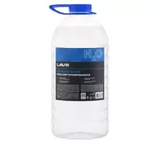 Вода дистиллированная LAVR 3,8 л Ln5007