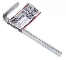 Ключ шестигранный ARNEZI R1060005 HEX 5мм