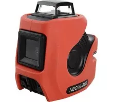 Лазерный уровень CONDTROL NEO X1-360 1-2-127