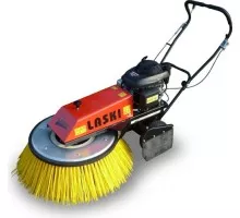 Подметальная машина LASKI ZK 8500/5,5 ZK 8500