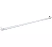 Светильник ДБО 1003 под LED лампу IEK 2хТ8 1200мм IP20 IEK