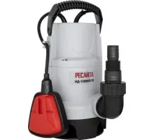 Насос дренажный Ресанта НД-13000П/35 77/2/5