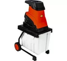 Измельчитель веток электрический DDE SH 280 796-948