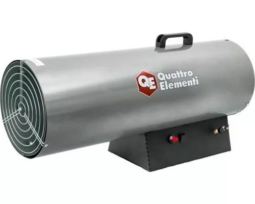 Тепловая пушка газовая QUATTRO ELEMENTI QE-80G [248-573]
