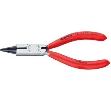 Круглогубцы ювелира KNIPEX 1901130 130 мм KN-1901130