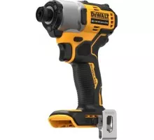 Дрель-шуруповерт аккумуляторная DeWALT DCF 840 N ударный, бесщеточный, без АКБ и ЗУ DCF840N-XJ