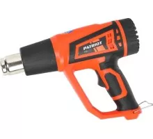 Фен строительный  PATRIOT HG 210 170301313