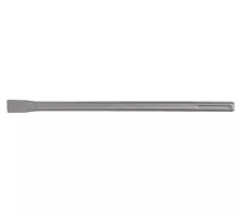 Зубило SDS-max KRAFTOOL 29332-25-400_z01 alligator, плоское, 25х400 мм
