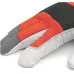 Перчатки HUSQVARNA Functional с защитой от порезов бензопилой, р.8 [5950039-08]