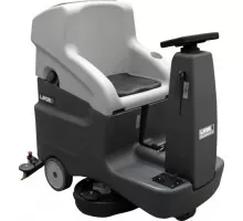 Машина поломоечная Lavor Comfort XXS 66 BT аккумуляторная (без акб и з/у), pro 8.579.0001