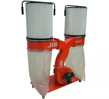 Установка вытяжная Jib DC300S-1 1203020395000