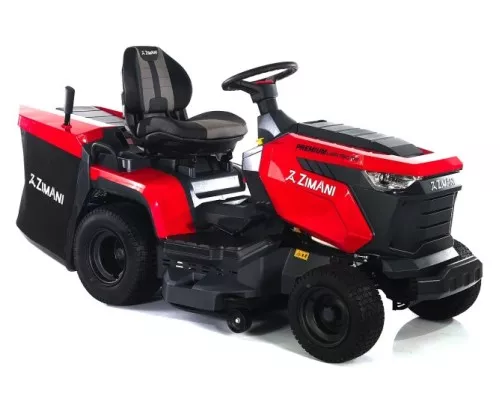 Трактор садовый ZIMANI TC97HLD Трактор садовый ZIMANI TC97HLD