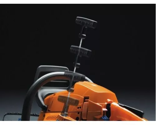 Бензопила HUSQVARNA 395ХР 24 Бензопила HUSQVARNA 395ХР 24