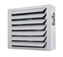 Тепловентилятор водяной BALLU BHP-W4-40-S Серия W5 НС-1508427