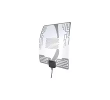 Антенна комнатная REXANT RX-552 для УКВ/FM радио 34-0552