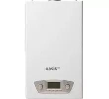 Котел газовый OASIS RE-24 бытовой настенный eco 2000000080116