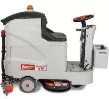 Машина поломоечная Bennett RANGER R660B (BNT63010), Gel 160 Ah BNT63010