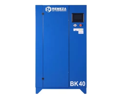 Компрессор винтовой REMEZA ВК- 40-15 [2613450]