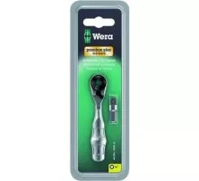 Трещотка WERA 8001 A Bit Ratchet 