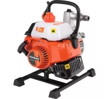 Мотопомпа бензиновая PATRIOT MP 1010 ST для слабозагрязненной воды 335101510