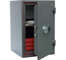 Сейф взломоогнестойкий VALBERG ГАРАНТ 67 T EL S10499260914