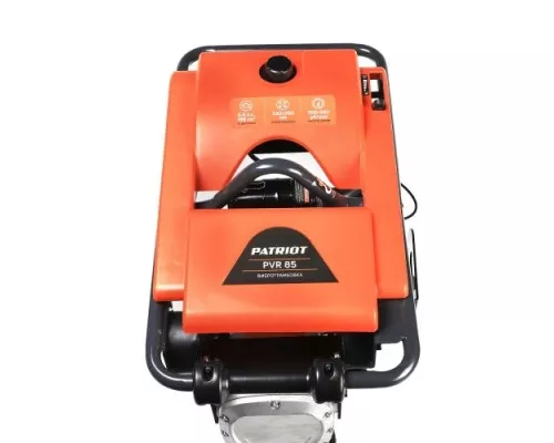 Вибротрамбовка PATRIOT PVR 85 Loncin 570123085 Вибротрамбовка PATRIOT PVR 85 Loncin 570123085