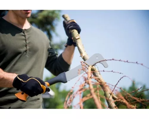 Секач для сучьев (малый) FISKARS WoodXpertXA3 1003609 [1003609]