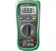Мультиметр цифровой MASTECH MS8360C 13-2027