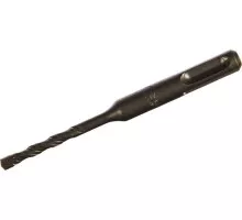 Бур SDS-plus Cutop Profi Plus 5x110 мм по бетону спираль, три пылеотводящие кром 49-5110