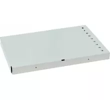 Полки для шкафа ПРАКТИК LS-21-80 2 штуки S23099500602