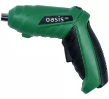 Отвертка аккумуляторная OASIS AT-36 Eco 4640130910259