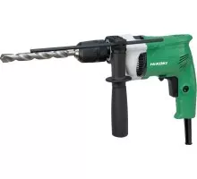 Дрель ударная сетевая HiKOKI DV 16 VSS DV16VSSNSZ