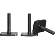 Адаптер THULE T-track 889-3 для фиксации крепления велосипедов