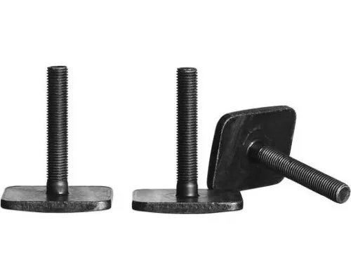 Адаптер THULE T-track Adapter 889-3 для фиксации крепления велосипедов [889-3]