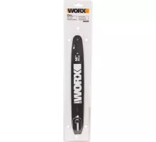 Шина для цепной пилы Worx WA0150 35 см