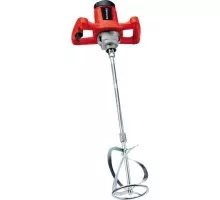 Миксер строительный сетевой EINHELL TC-MX 1200 E 4258545