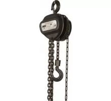 Таль ручная шестеренная ZITREK HS-Z  2,0 т, Н= 6.0 м 004-4478 004-4478