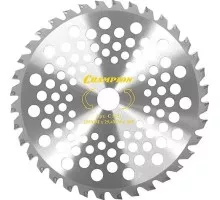 Диск  кустореза CHAMPION Anti-kick 40/255/25.4 (C5121) C5121